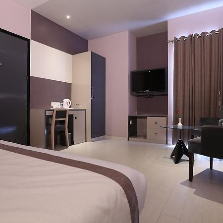 Amaya Bareilly Exterior foto