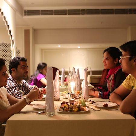 Amaya Bareilly Exterior foto