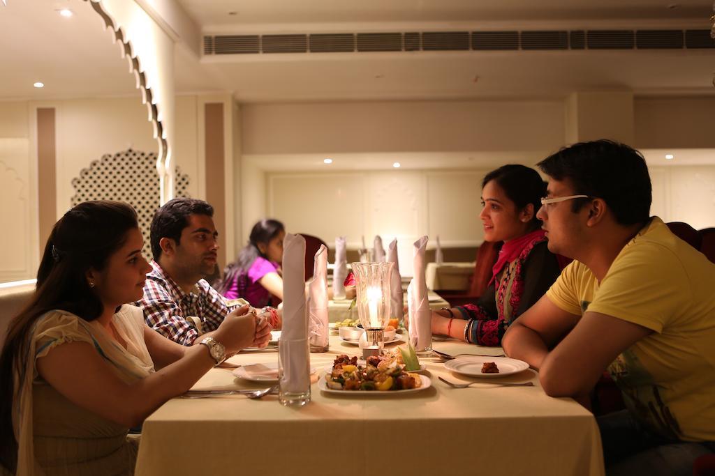 Amaya Bareilly Exterior foto
