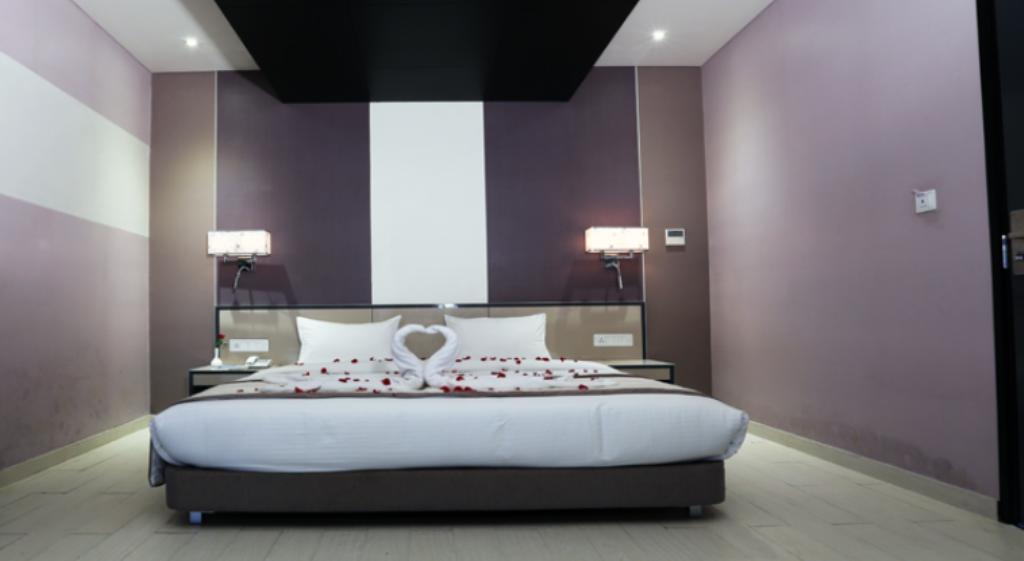 Amaya Bareilly Zimmer foto