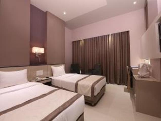 Amaya Bareilly Zimmer foto