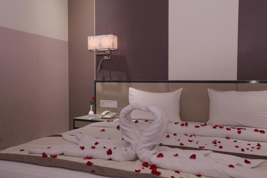 Amaya Bareilly Zimmer foto