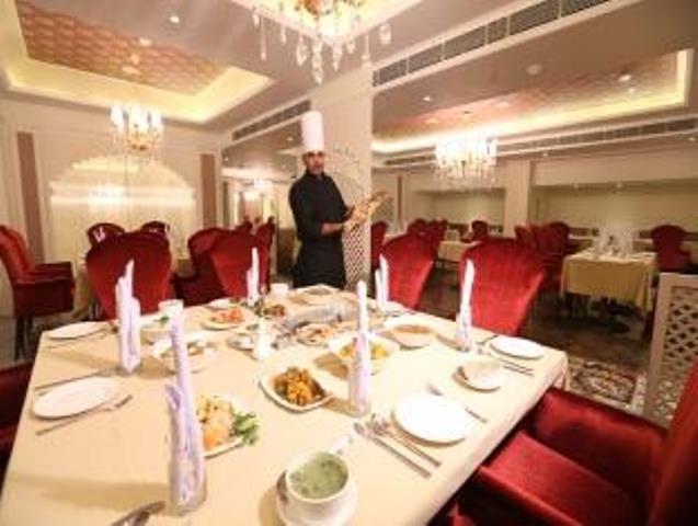 Amaya Bareilly Exterior foto