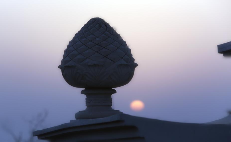 Amaya Bareilly Exterior foto