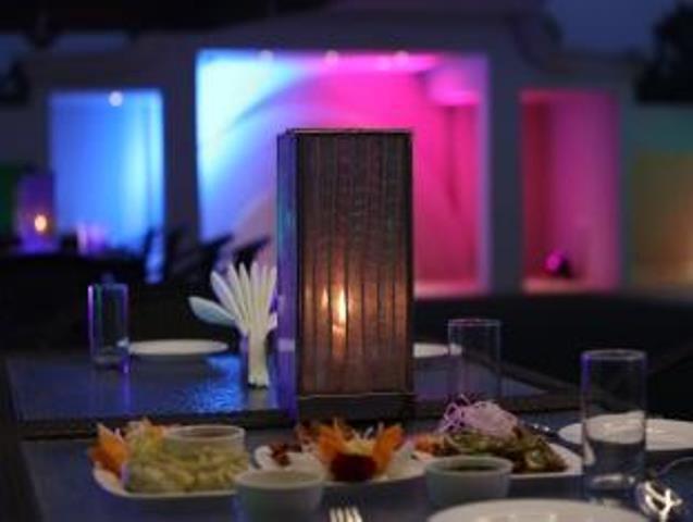 Amaya Bareilly Exterior foto