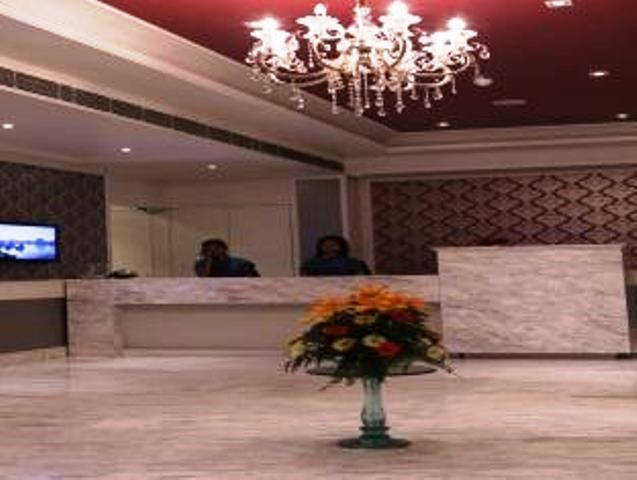 Amaya Bareilly Exterior foto